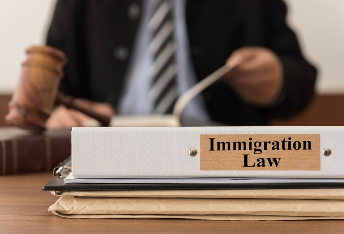 Benefits of Working with a Turkish Lawyer in America
