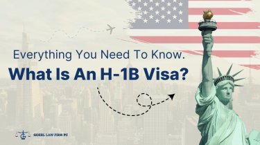 What Is An H-1B Visa? Everything You Need To Know