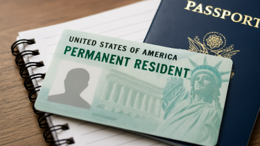 Green Card Başvurusu Nasıl Yapılır? Detaylı Rehber (2025)