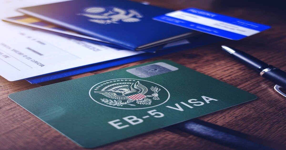 EB-5 Vizesi Nedir Nasıl Alınır (ABD 2025 Rehber)