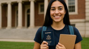 How to Maintain F-1 Status: A Practical Guide for International Students