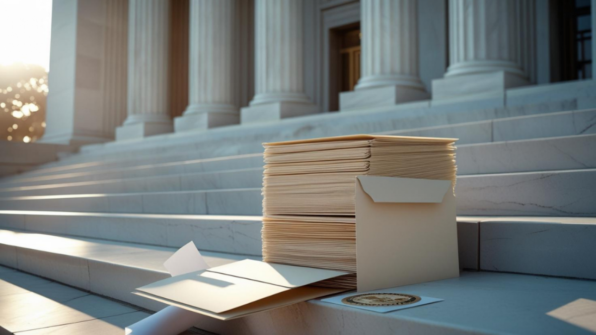 2025’te USCIS ve Konsolosluk Gecikmelerine Çözüm: Mandamus 