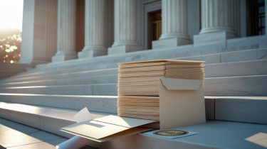 2025’te USCIS ve Konsolosluk Gecikmelerine Çözüm: Mandamus 