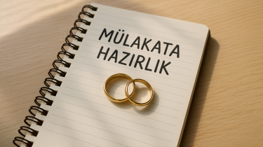 Evlilik Temelli Green Card Mülakatına Hazırlık 