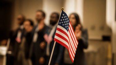 From Marriage-Based Green Card to U.S. Citizenship (2025 Guide)