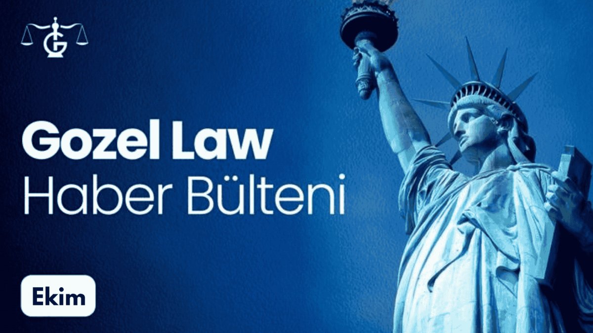 Ekim 2025 Göçmenlik Bülteni: En Güncel Vize, Green Card ve USCIS Haberleri