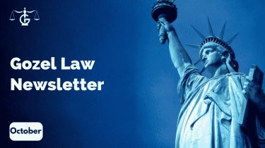 October 2025 Immigration Bulletin: Latest Visa, Green Card, and USCIS News