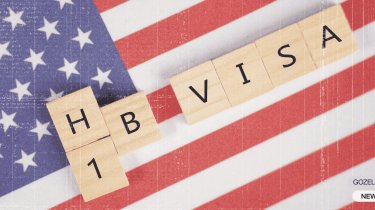 A $100,000 Application Fee Introduced for H-1B Visas