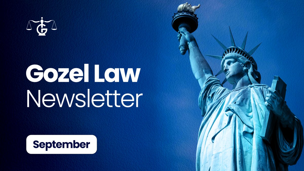 September 2025 Immigration Bulletin: Latest USCIS & Visa Updates