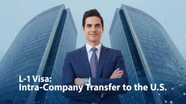 L1 Vizesi Nedir? (Şirket İçi Transfer Vizesi ABD)