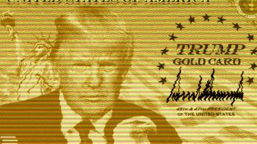 Trump Gold Card: A $1 Million Donation for a Fast-Track Green Card